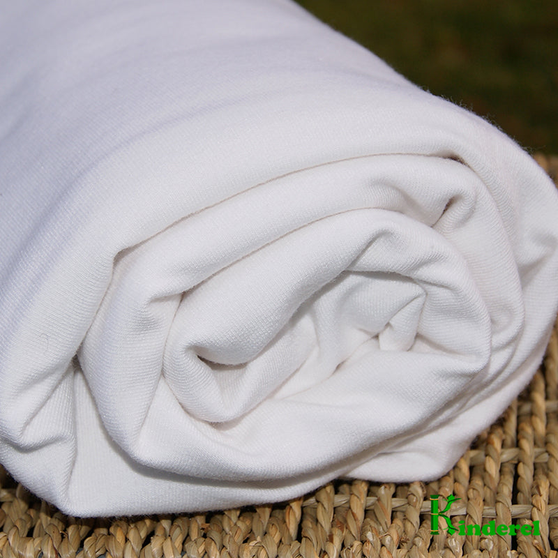 Precuts Stretch French Terry 25% off