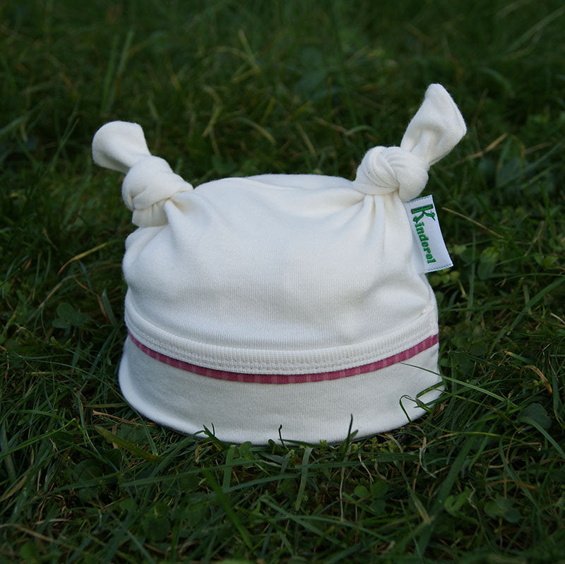 Bamboo Happy Hat - Kinderel Bamboo Fabrics