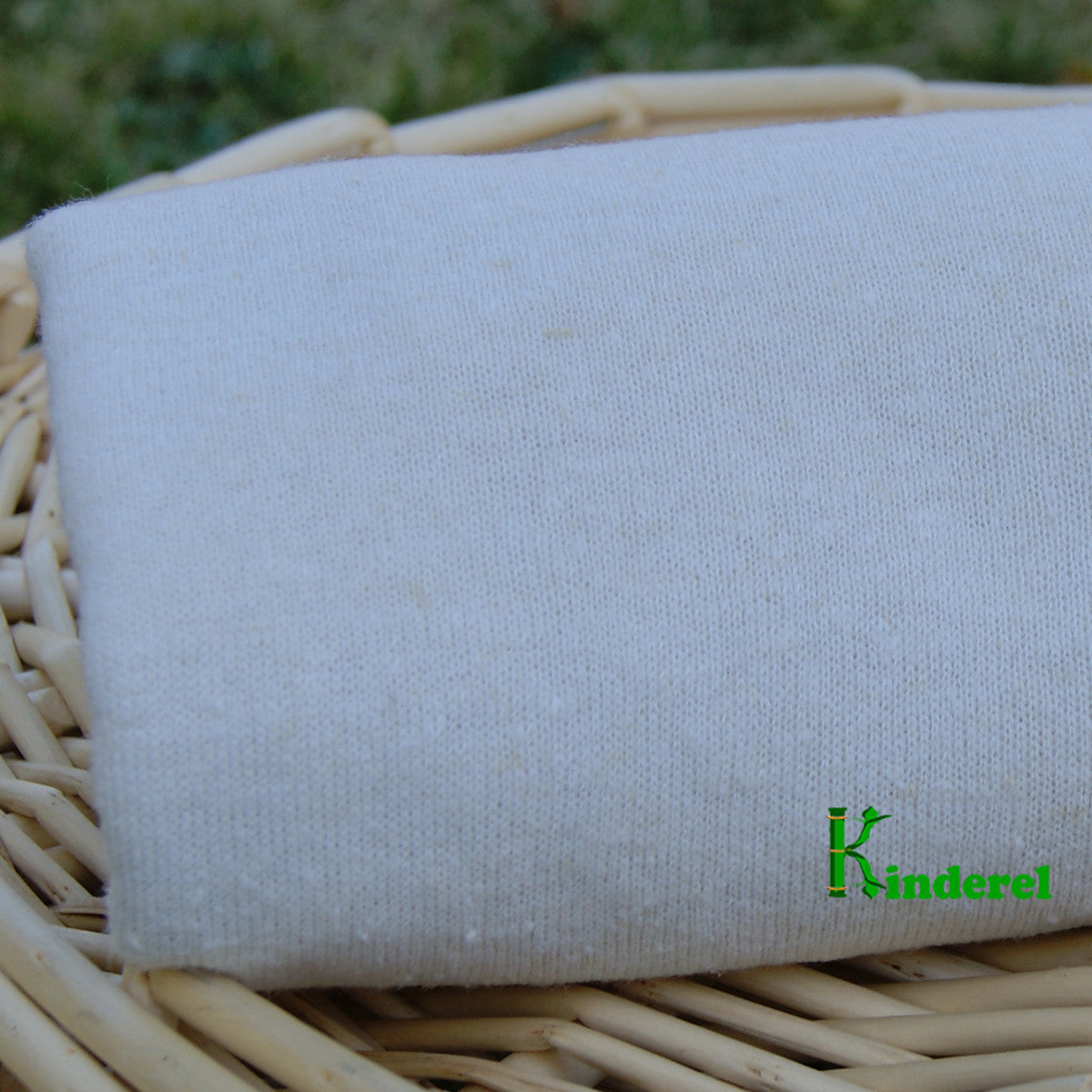 Hemp Jersey Fabric by the Yard or Wholesale Hemp Cotton Jersey Knit Kinderel Organic Fabrics