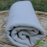 Hemp Organic Cotton Jersey Knit Fabric by the Yard or Wholesale - Kinderel Bamboo Fabrics