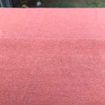 Gingerbread / Rust Bamboo Cotton Stretch French Terry - by the Yard or Wholesale