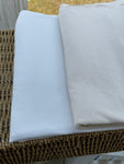 Hemp Cotton Stretch Jersey Fabric ETA Sept 27th