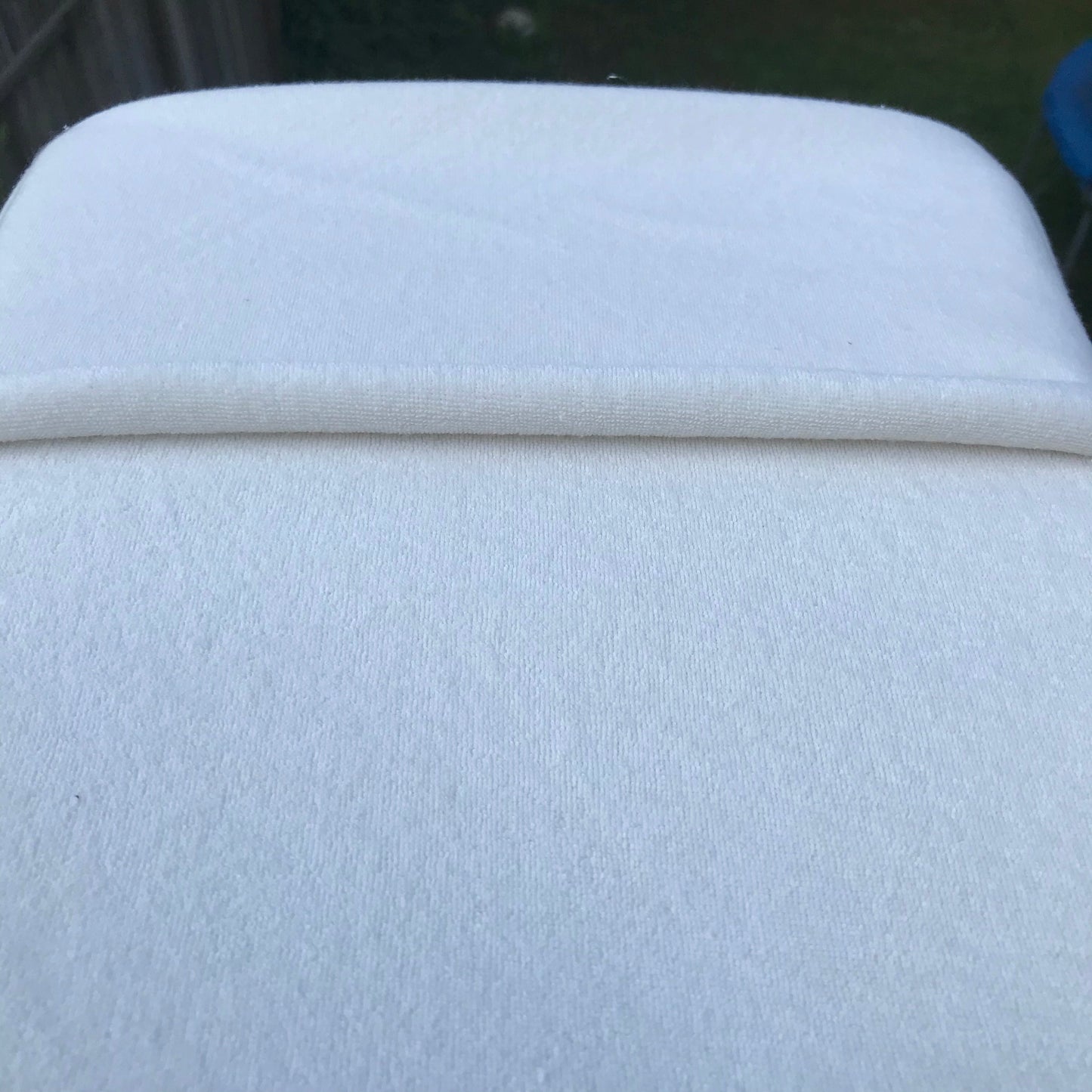 Hemp Loop Terry Fabric - Natural Sold by the Yard or Wholesale