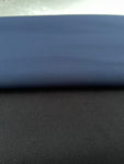 Navy Dintex Fleece | Waterproof Fleece Fabric by the Yard or Wholesale