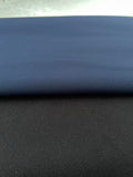 Navy Dintex Fleece | Waterproof Fleece Fabric by the Yard or Wholesale