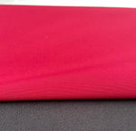 Wine Dintex Fleece | Waterproof Fleece Fabric by the Yard or Wholesale