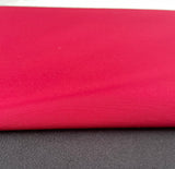 Wine Dintex Fleece | Waterproof Fleece Fabric by the Yard or Wholesale