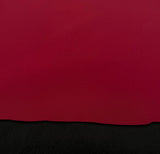 Wine Dintex Fleece | Waterproof Fleece Fabric by the Yard or Wholesale