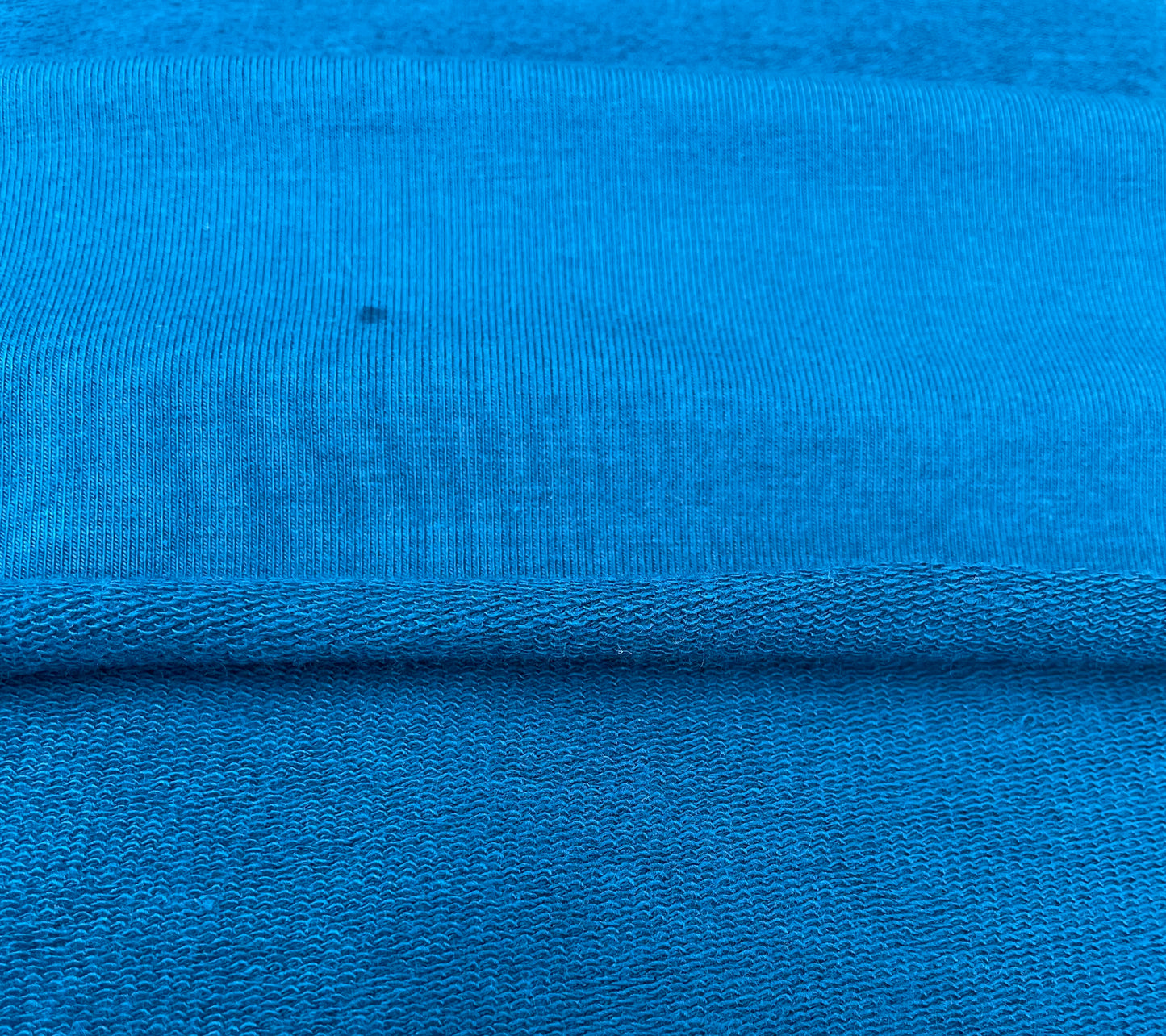 Moroccan Bamboo Cotton Stretch French Terry - by the Yard or Wholesale