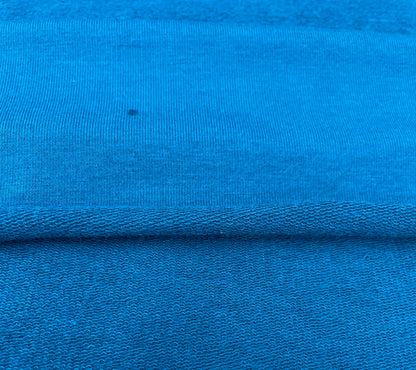 Moroccan Bamboo Cotton Stretch French Terry - by the Yard or Wholesale