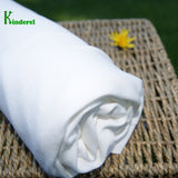 BAMBOO Organic Cotton Interlock Fabric Natural 220 GSM Wholesale - Kinderel Bamboo Fabrics