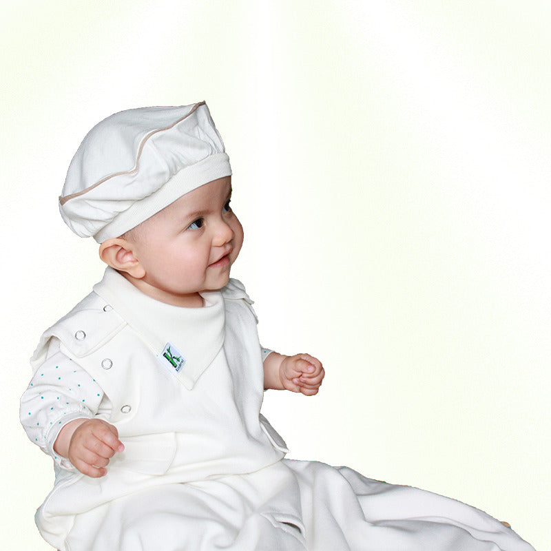 Beret - Kinderel Bamboo Fabrics