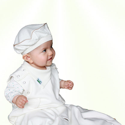Beret - Kinderel Bamboo Fabrics