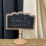 Natural Lyocell Stretch French Terry Fabric by the Yard or Wholesale - Kinderel Bamboo Fabrics