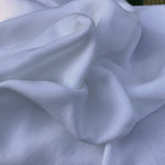 BAMBOO Muslin Swaddle Fabric (Checked) Wholesale Natural Bolts from $US 5.70/yard - Kinderel Bamboo Fabrics