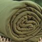 BAMBOO Stretch Jersey Fabric Capulet Olive 18-0426 Wholesale Bolts from $ 7.12/yard - Kinderel Bamboo Fabrics