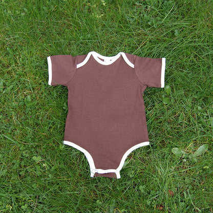 Onesie - Kinderel Bamboo Fabrics