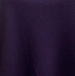 Plum Bamboo Stretch French Terry,  by the Yard or Wholesale