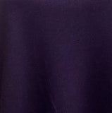 Plum Bamboo Stretch French Terry,  by the Yard or Wholesale