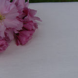 Bamboo Stretch Rib 1x1 Fabric, Natural - Kinderel Bamboo Fabrics