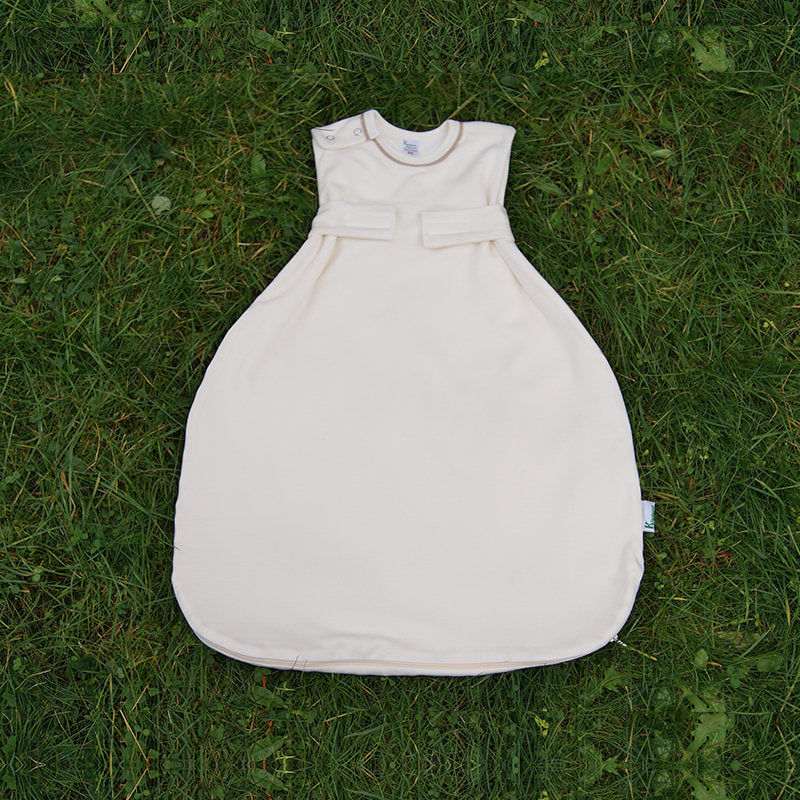 Bamboo Sleep Sack Kinderel Organic Fabrics
