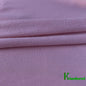 Salmon Rose Bamboo Stretch French Terry by the Yard or Wholesale - Kinderel Bamboo Fabrics