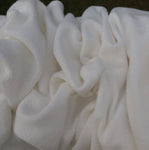 Bamboo Sherpa Terry Fabric Wholesale, from $8.50/yard - Kinderel Bamboo Fabrics