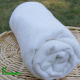 BAMBOO Towel Fabric by the Yard - Kinderel Bamboo Fabrics