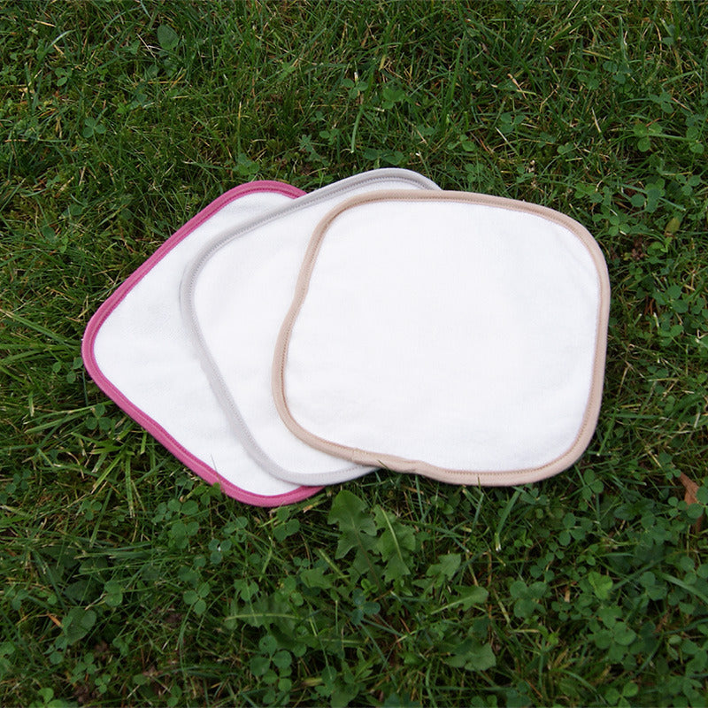 Bamboo Washcloths - Kinderel Bamboo Fabrics
