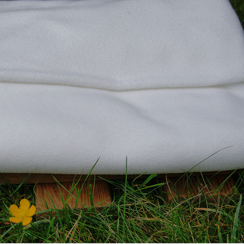 Microfleece Fleece Fabric for Sale by the yard - Kinderel Bamboo Fabrics